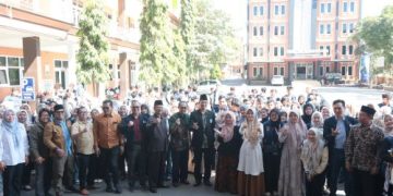 Dok. Humas Unira Malang