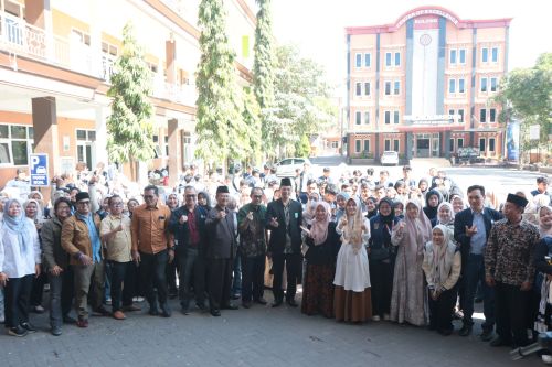 Dok. Humas Unira Malang