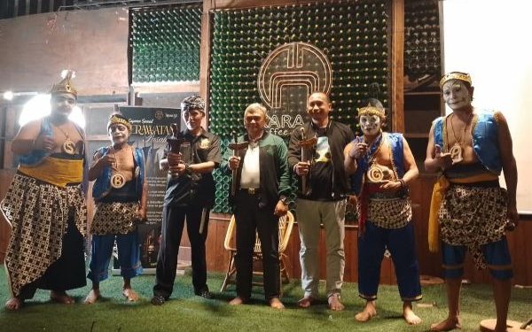 Punakawan Merdeka