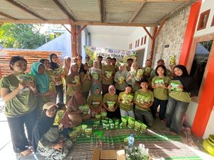 Dok. Tim PKM Unira Malang