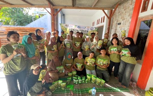 Dok. Tim PKM Unira Malang