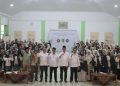Seremonial Penutupan KKN-T 2026, Asta Pesona Desanesia