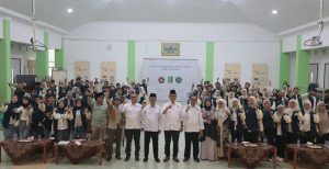 Seremonial Penutupan KKN-T 2026, Asta Pesona Desanesia