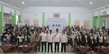Seremonial Penutupan KKN-T 2026, Asta Pesona Desanesia