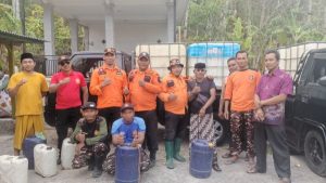Dok. Bagana Banser Kab. Malang, Jawa Timur