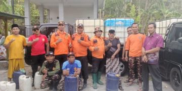 Dok. Bagana Banser Kab. Malang, Jawa Timur