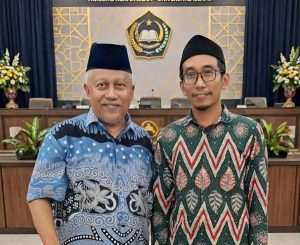 Ka-Ki: Imam Khambali, S.Pd. Mahasiswa MPAI UNIRA Malang dan Dr. Aries Musnandar,*Dosen MPAI UNIRA Malang